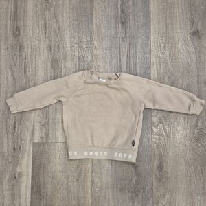 BONDS Crewneck Sweatshirt